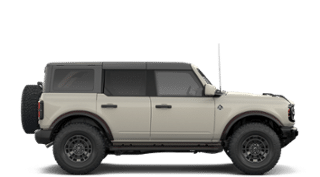 2026 Ford Bronco® External Image 1